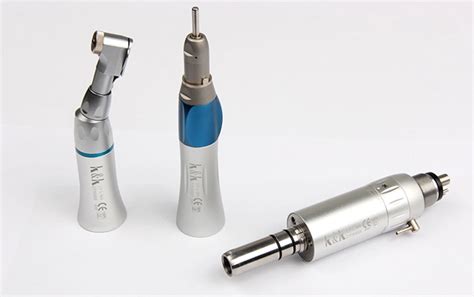 High speed & low speed handpiece kit | Paytekht Company