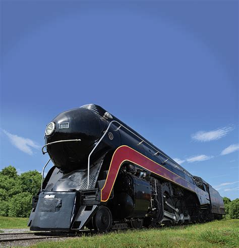 Virginia Museum of Transportation Announces Triumphant Return of ...