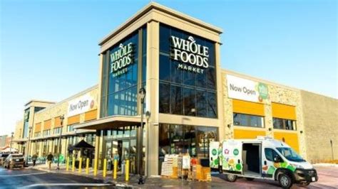 PHOTO GALLERY: A Peek Inside Whole Foods Market's Newest Connecticut ...