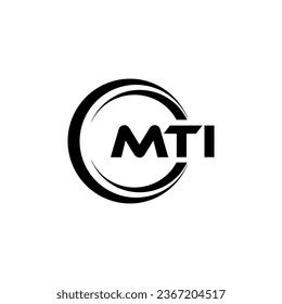 39 Mti Logo Images, Stock Photos, and Vectors | Shutterstock