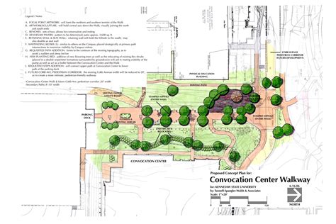 Kennesaw State University Campus Map - Maping Resources