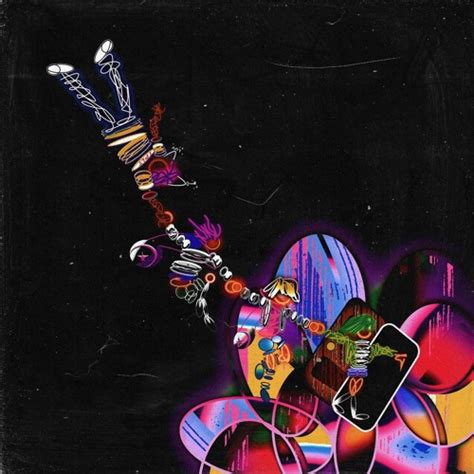 Stream free entertainment | Listen to Lil Uzi Vert - THE PERFECT LUV TAPE 2 playlist online for ...