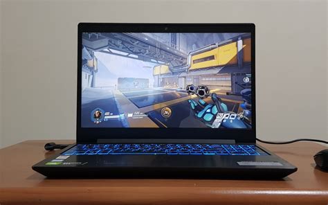 Geek Lifestyle Review: Lenovo IdeaPad L340 Gaming