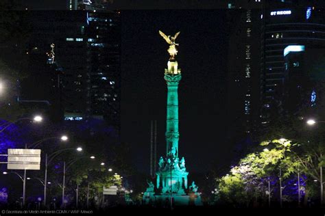 Mexico City GIF by Earth Hour - Find & Share on GIPHY