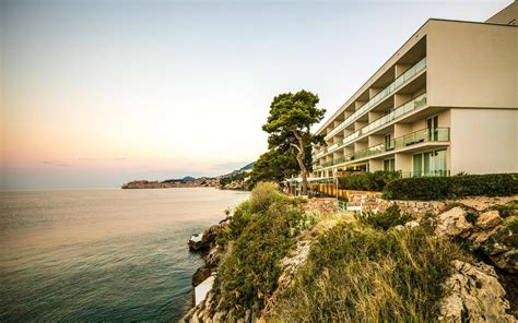 Villa Dubrovnik Hotel Review, Croatia | Travel