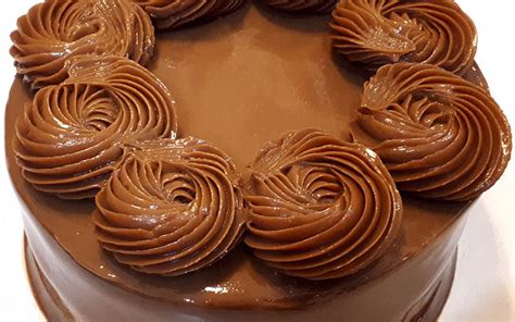 LIST: Caramel Cakes You Can Order on GrabFood and Foodpanda