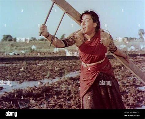 Nargis dutt hi-res stock photography and images - Alamy