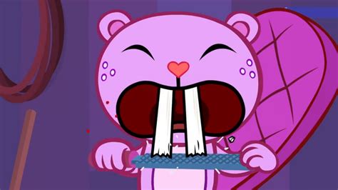 An Inconvenient Tooth | Happy Tree Friends Wiki | FANDOM powered by Wikia