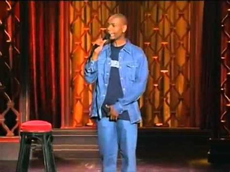 Dave Chappelle – HBO Comedy Half Hour [Uncensored] | Stand up Comedy