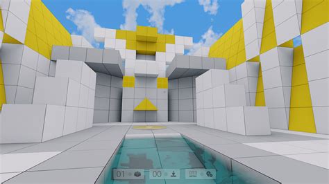 Smart Cube on Steam