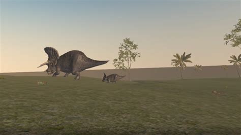 Dinosaur Safari VR on Steam