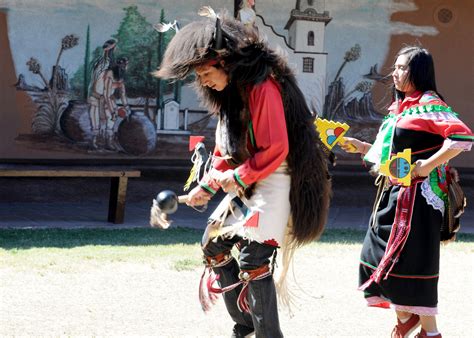 Native American Culture alive and well in El Paso | Article | The United States Army