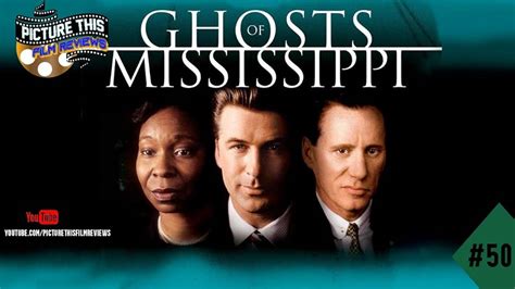 "Picture This: Film Review" Ghosts of Mississippi (TV Episode 2022) - IMDb