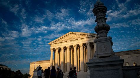 Major Supreme Court cases to watch in the new term | CNN Politics