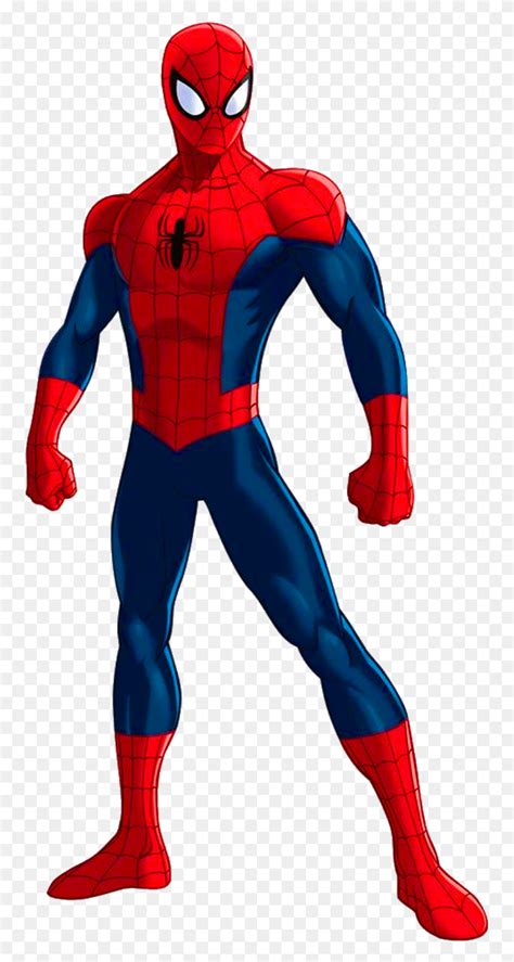 Spider Mangallery In Spiderman Printables Spiderman - Spiderman Clipart PNG - FlyClipart