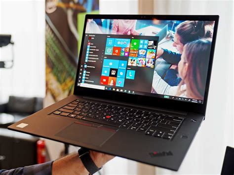 Lenovo ThinkPad X1 Extreme vs. Dell XPS 15 (9570): Which should you buy ...