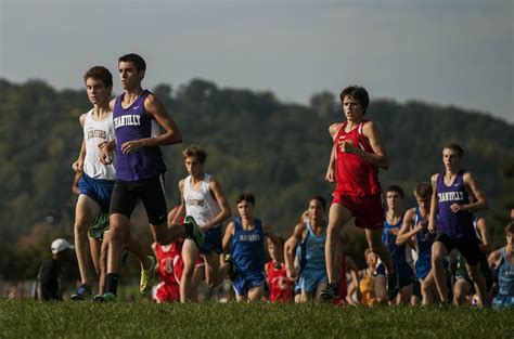 5 Summer Training Tips for High School Cross-Country Runners | Cross country running, High ...