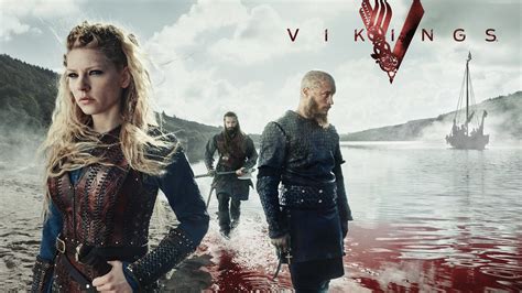 Details 71+ viking wallpaper 4k super hot - in.cdgdbentre