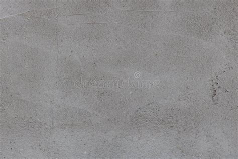 Dark Gray Concrete Wall with Cement Plaster. Texture of a Gray Wall with Uneven Plaster ...