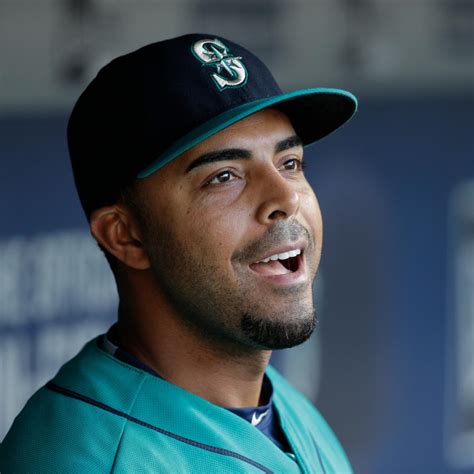 Nelson Cruz Injury: Updates on Mariners Star's Back and Return | Bleacher Report | Latest News ...