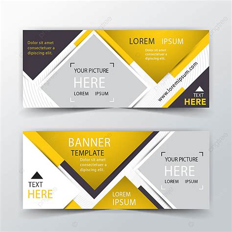 Header Templates Template Download on Pngtree