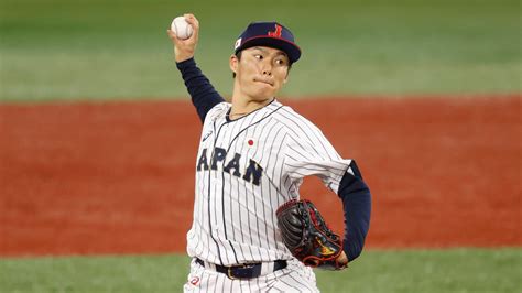 Yoshinobu Yamamoto: Japan's star pitcher to test MLB free agent market