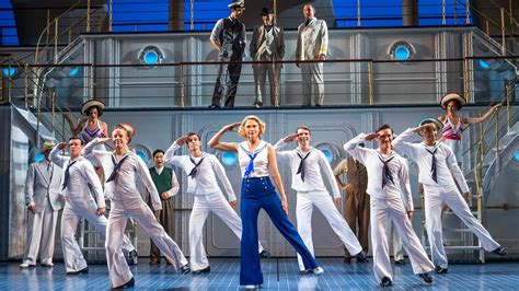 Great Performances - Anything Goes Preview - Twin Cities PBS