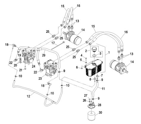 Shop Exmark Parts | Exmark