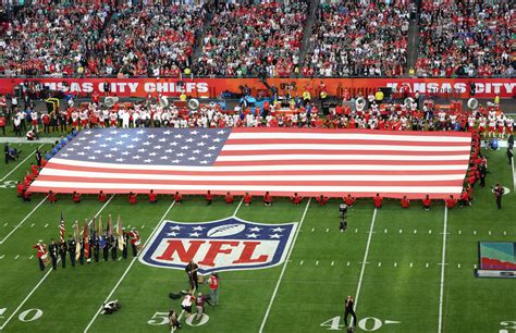 Nfl Super Bowl 2023 National Anthem - Image to u
