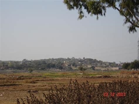 Khairpur | village