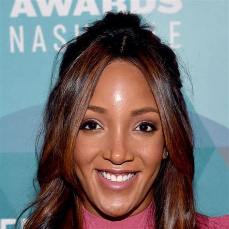 Mickey Guyton Bio, Age, Height, Husband, Net Worth