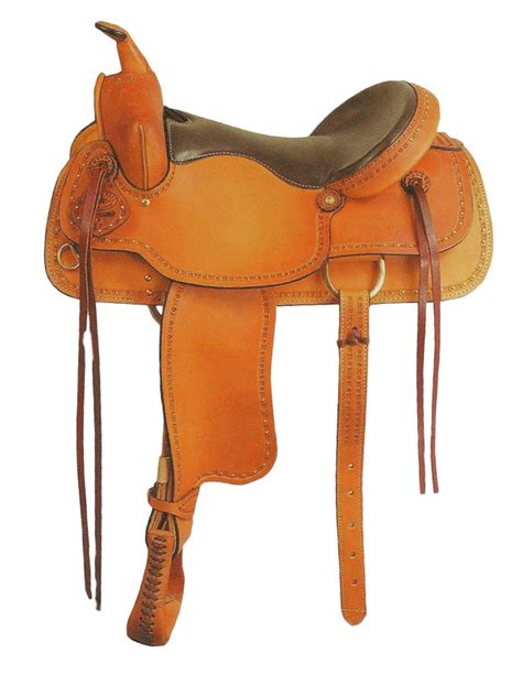 Gaited Horse Western Saddles | Shop Best Gaited Horse Western Saddles