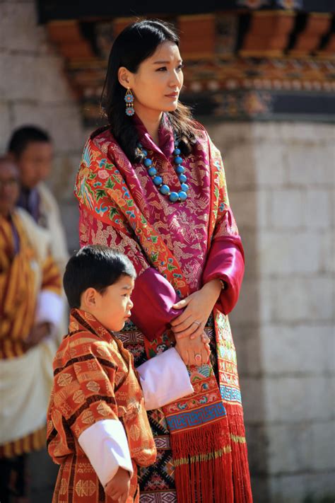 King of Bhutan announces Queen is expecting their second child - Royal Central