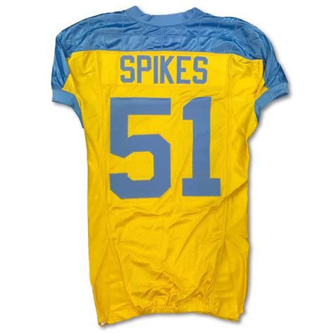 Lot Detail - Takeo Spikes 9/23/2007 Philadelphia Eagles Game Used ...