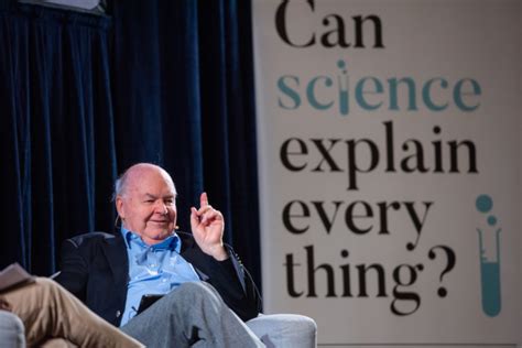 Book review: Can Science Explain Everything?, by John Lennox | Others Magazine