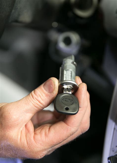 GM Ignition Switch Recall Leads to Exoneration | WKW