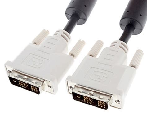 All About DVI Connectors and Cables You Need to Know - Rocku Apps