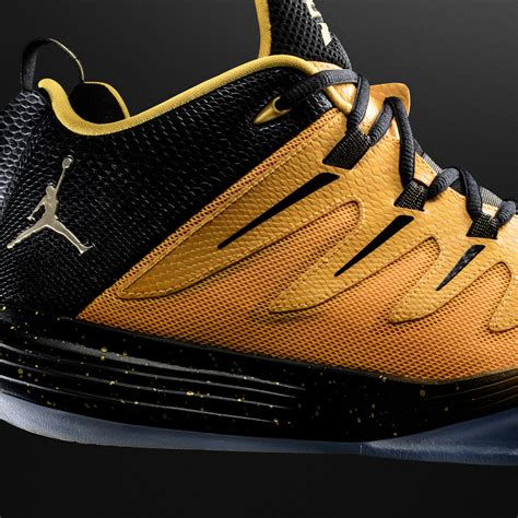 See Chris Paul’s ninth signature shoe, the Jordan CP3.IX | For The Win