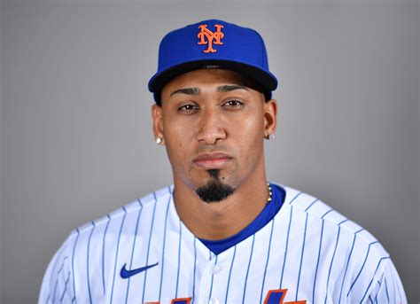 Mets reliever Edwin Diaz could have some challengers for the closer job