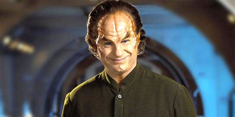 "Dr. Phlox Is Still Out There": Enterprise's John Billingsley Wants ...