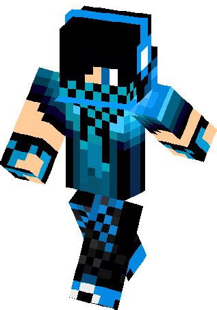 Blue Dj Boy Skin | Minecraft Skins | Minecraft skins, Minecraft skins blue, Minecraft skins emo