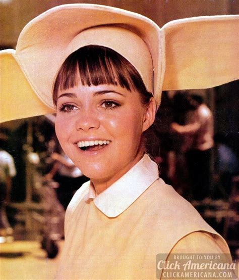 Sally Field in The Flying Nun (1967) - Click Americana