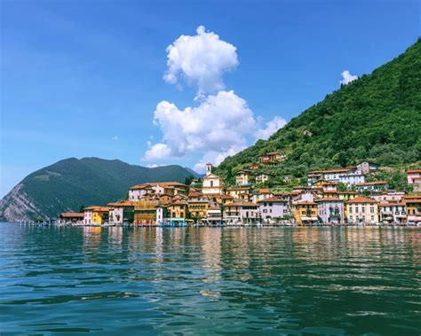 4 Beautiful Lake Iseo Boat Tours & Trips (2025)