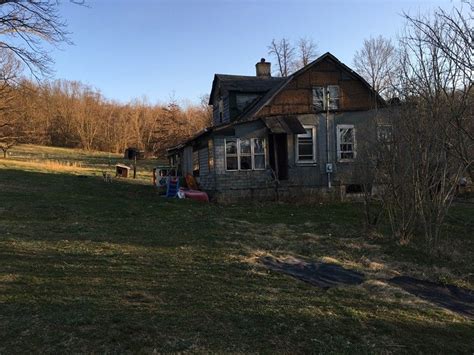 41 Acres, 4585 Apple Pie Ridge, Wellsburg, WV 26010 | Land and Farm