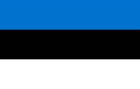 Estonia Flag Image – Free Download – Flags Web