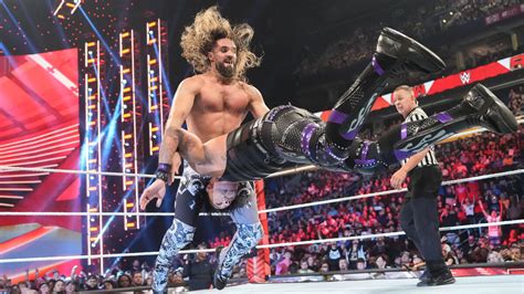 Raw highlights: July 10, 2023 | WWE