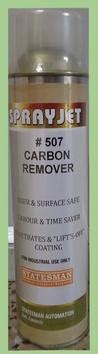 Statesman Carbon Remover Spray, for Industrial at Best Price in Ghaziabad - ID: 5932337