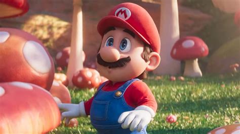 The Super Mario Bros. Movie Pays Tribute To A Forgotten Nintendo Mascot