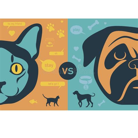 0+ Dog vs cat cartoon Free Stock Photos - StockFreeImages