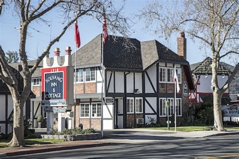 Top Hotels in Solvang, CA from $66 - Expedia